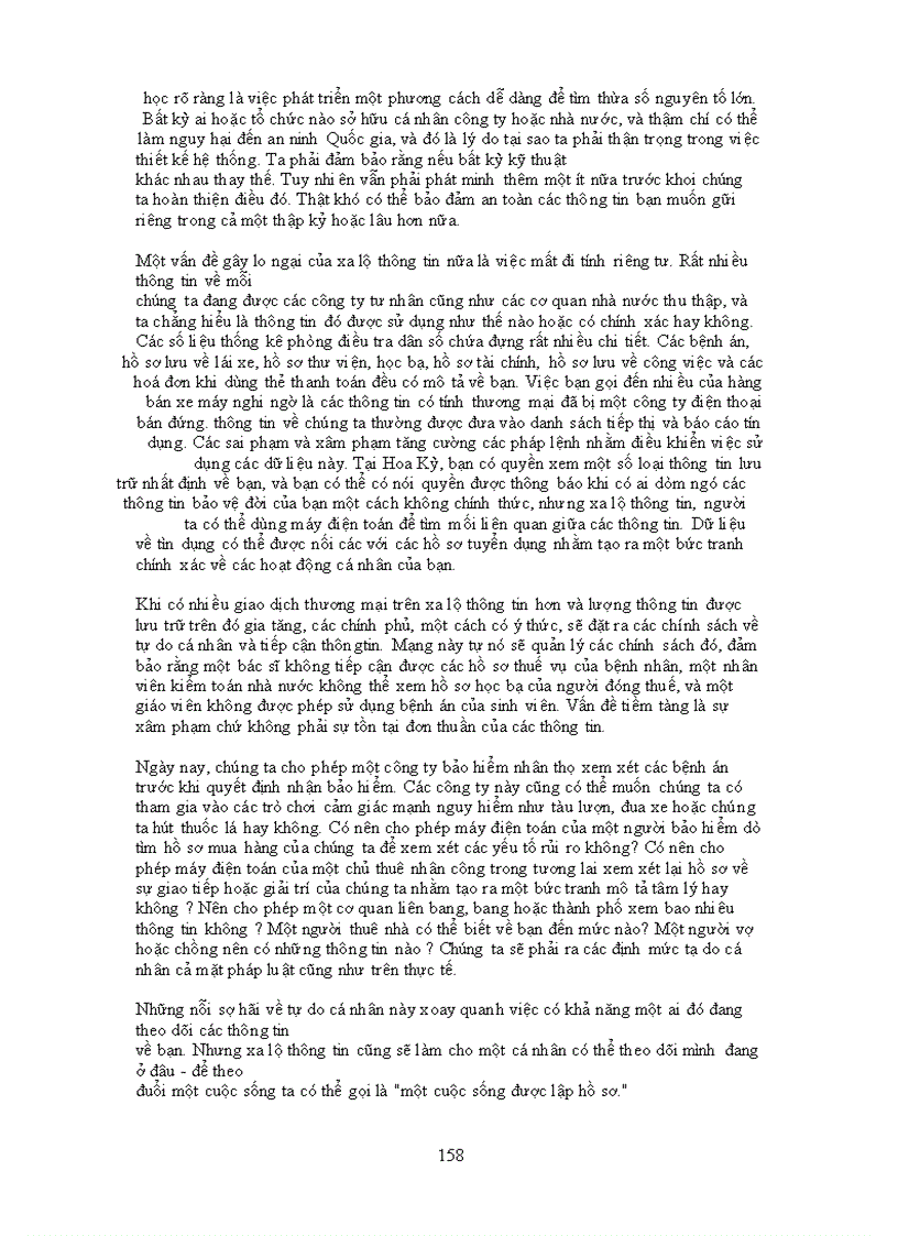 image for page Con đường phía trước Bill Gates