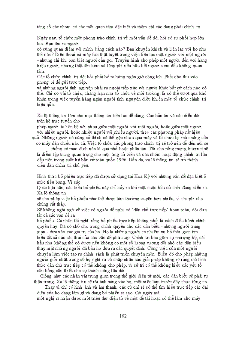 image for page Con đường phía trước Bill Gates