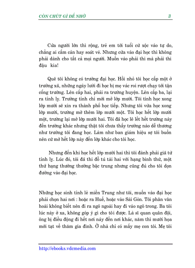 image for page Còn chút gì để nhớ Nguyễn Nhật Ánh