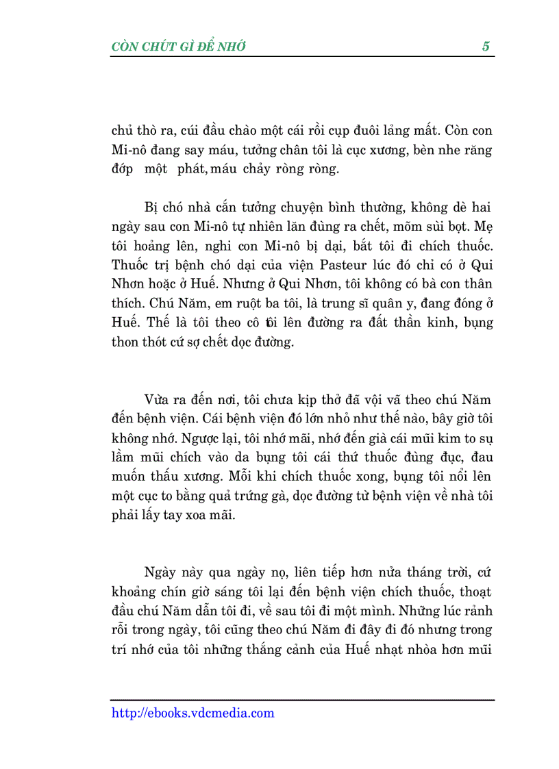 image for page Còn chút gì để nhớ Nguyễn Nhật Ánh