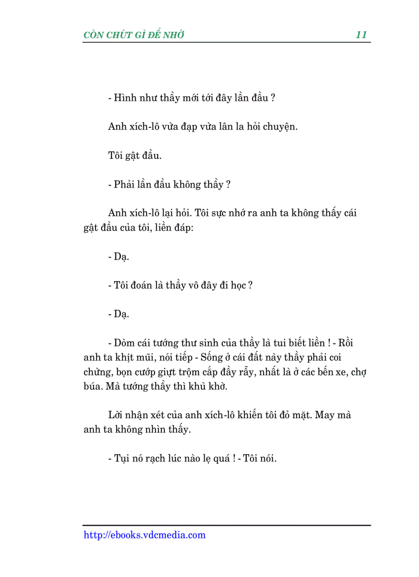 image for page Còn chút gì để nhớ Nguyễn Nhật Ánh