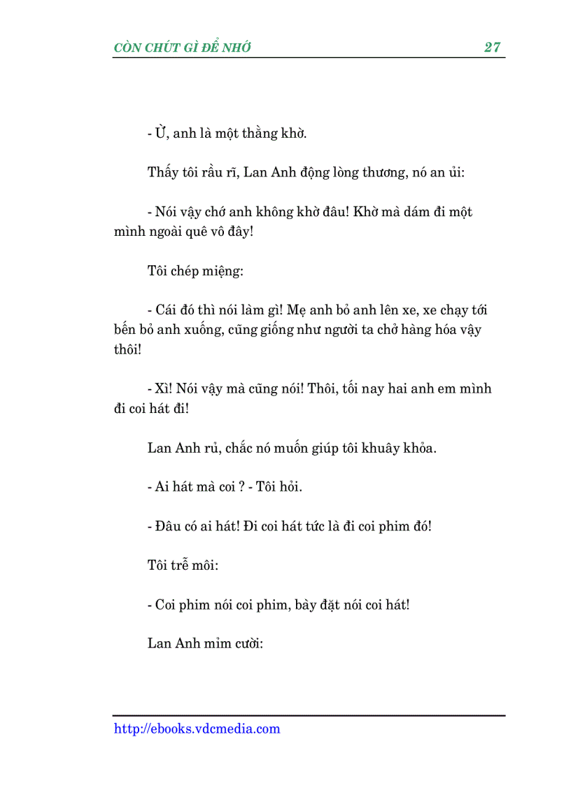 image for page Còn chút gì để nhớ Nguyễn Nhật Ánh