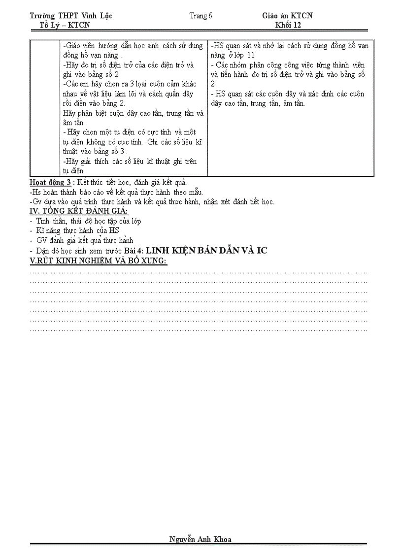 image for page Công nghẽ 12