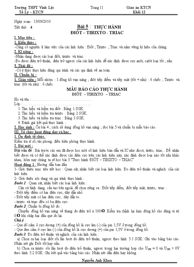 image for page Công nghẽ 12