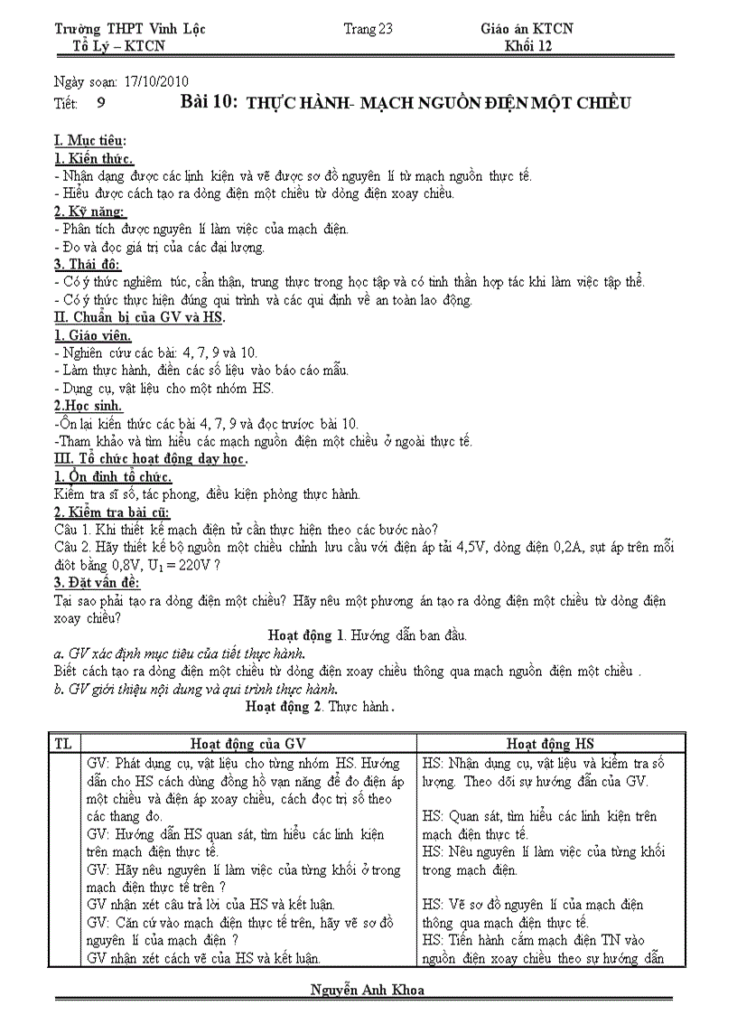 image for page Công nghẽ 12