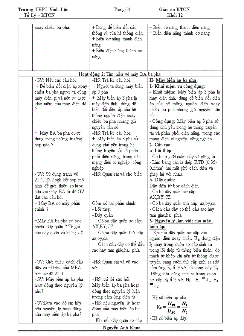 image for page Công nghẽ 12