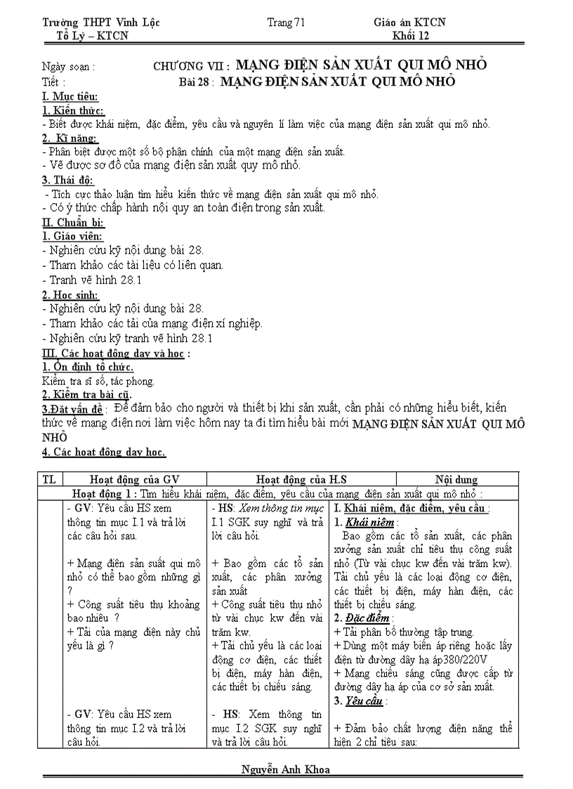 image for page Công nghẽ 12