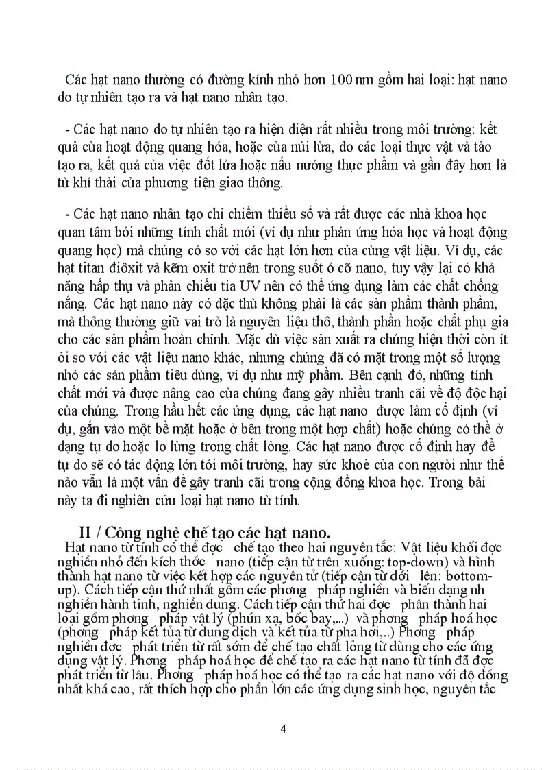 image for page Cong nghe nano