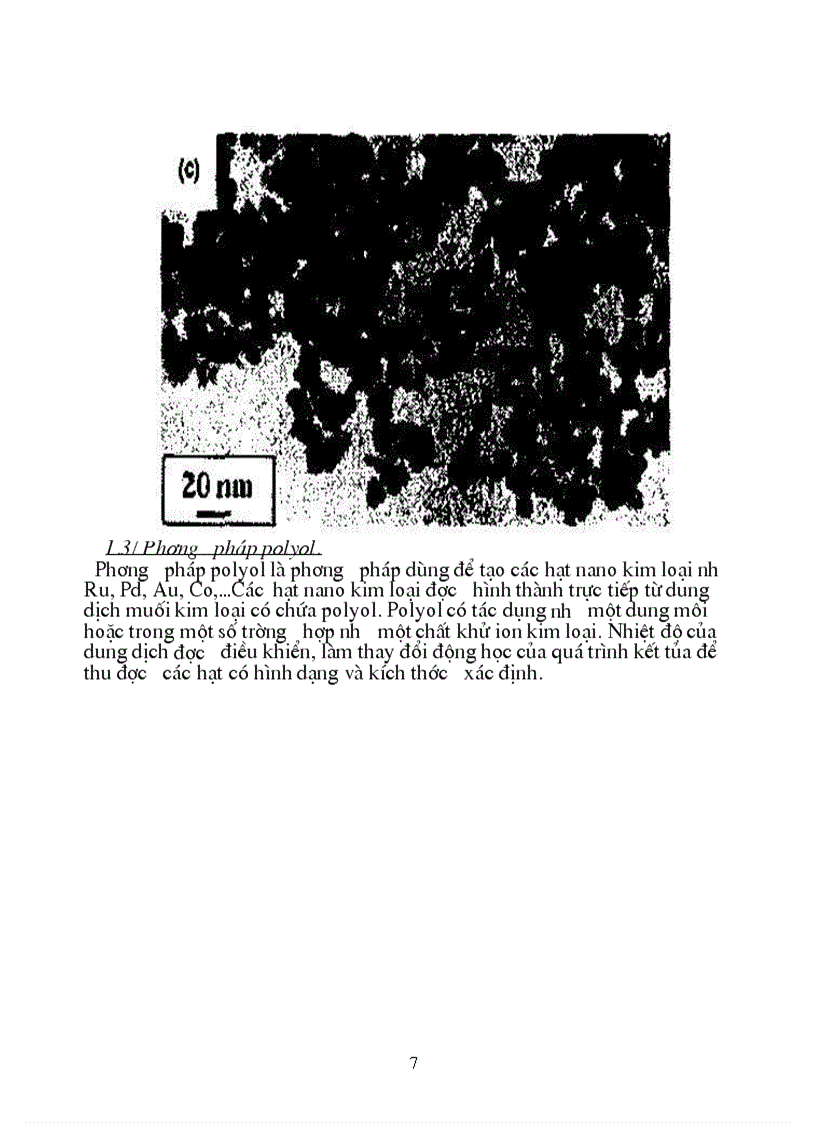 image for page Cong nghe nano