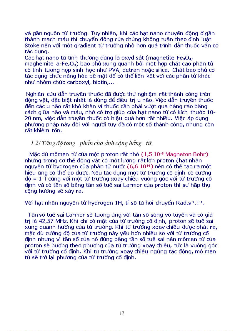 image for page Cong nghe nano