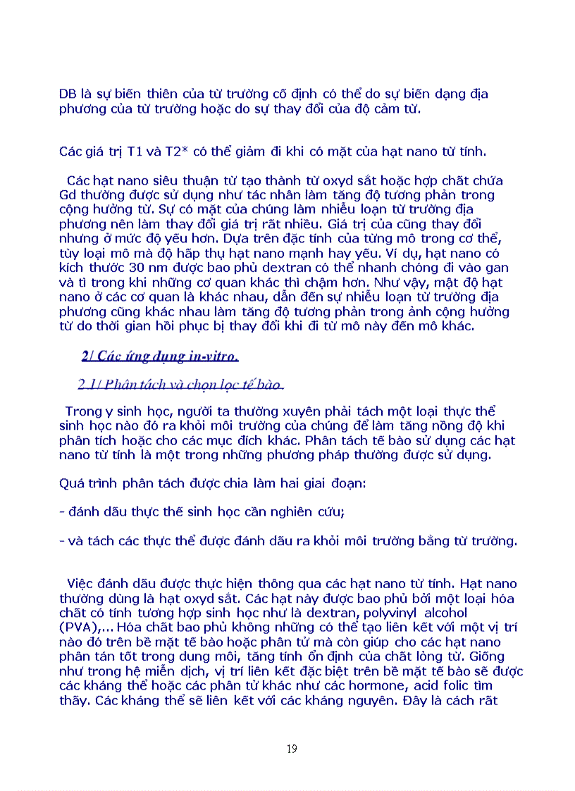 image for page Cong nghe nano