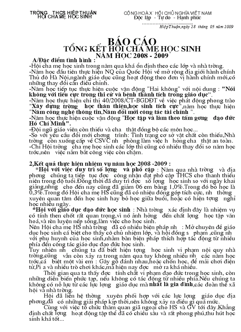 image for page Cong tac Chu nhem