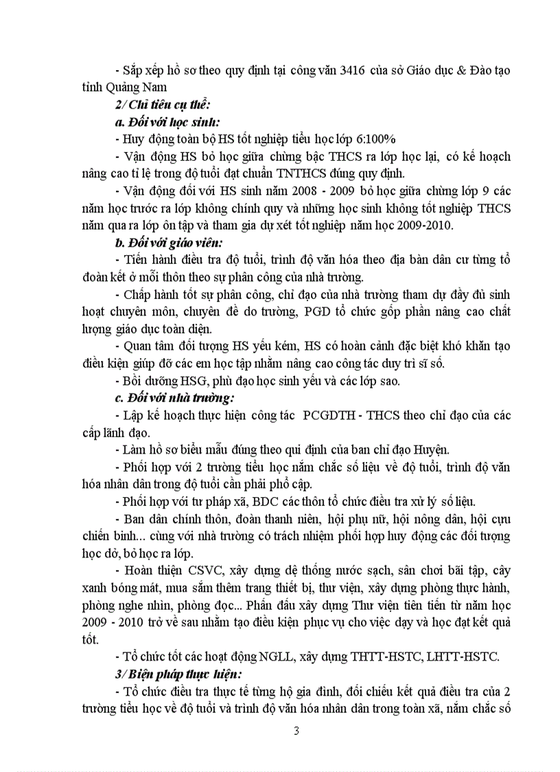 image for page Công tác pcgd thcs Phù Đổng 09 10