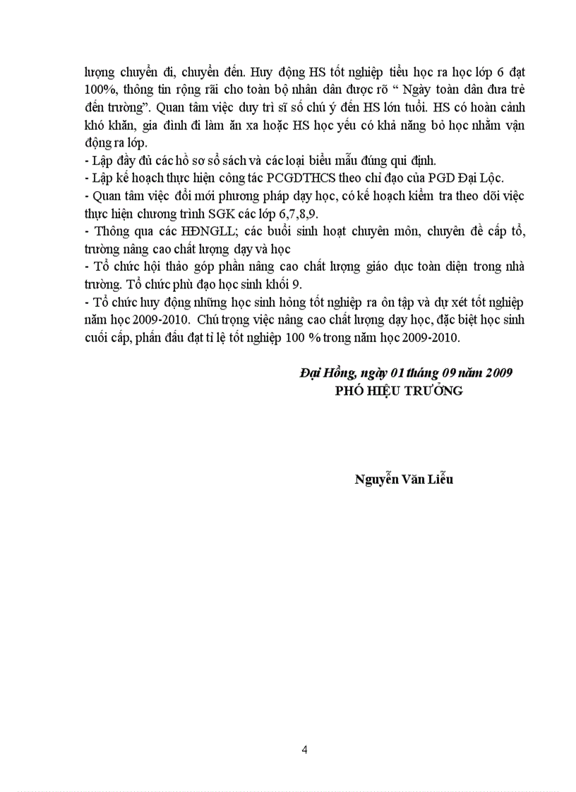 image for page Công tác pcgd thcs Phù Đổng 09 10