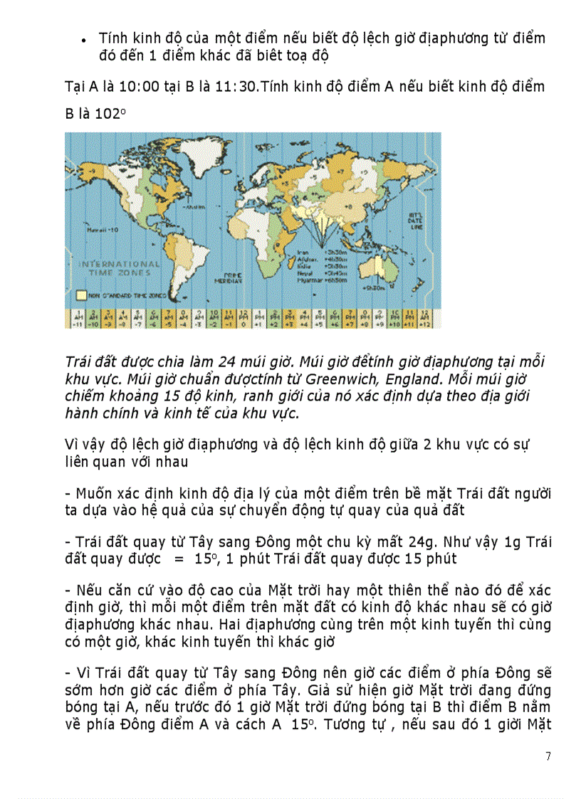 image for page Công thức tính góc nhập xạ