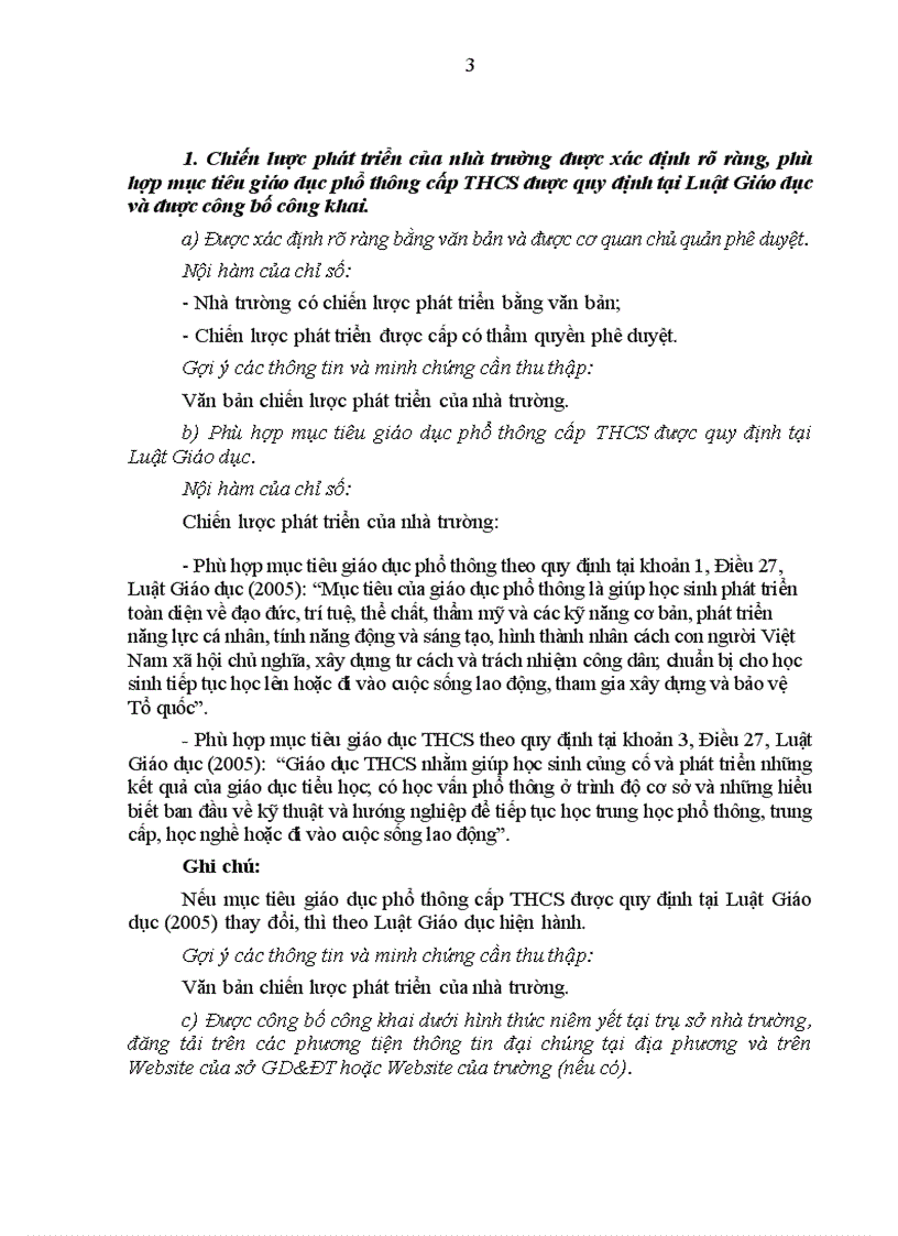 image for page Công văn 140 KĐCLGD