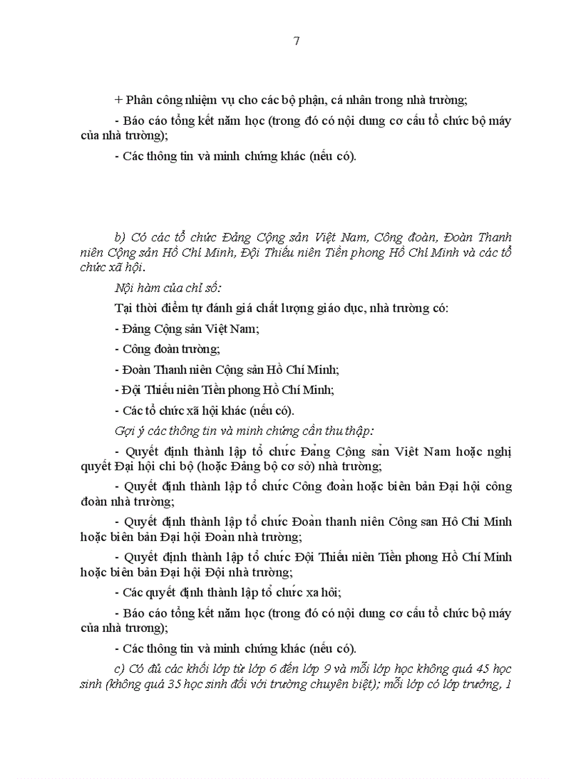 image for page Công văn 140 KĐCLGD