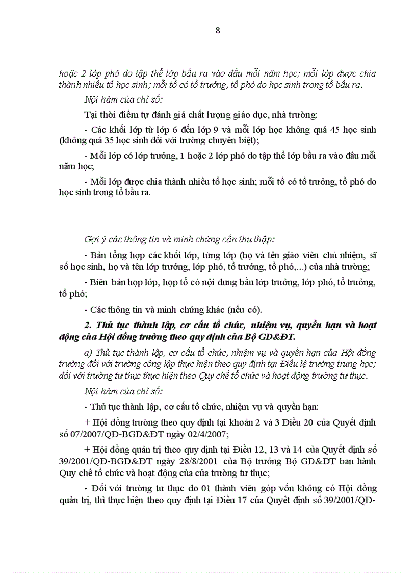 image for page Công văn 140 KĐCLGD