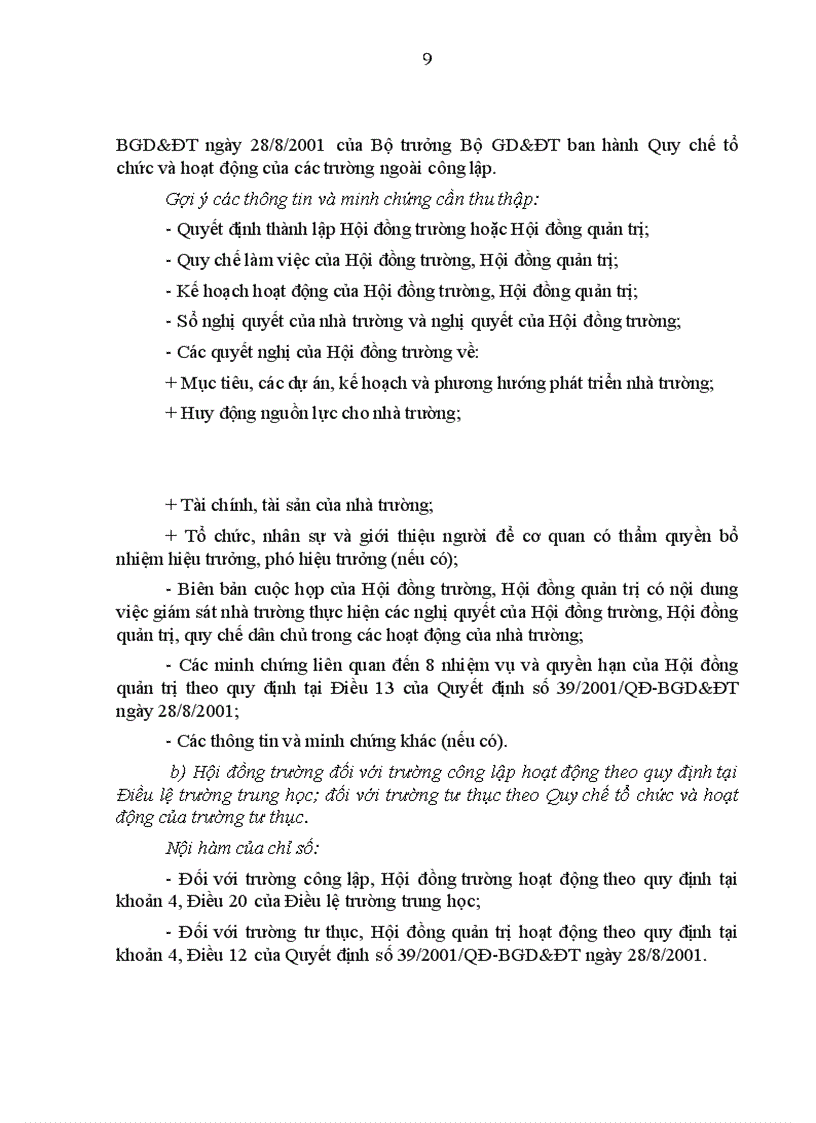 image for page Công văn 140 KĐCLGD