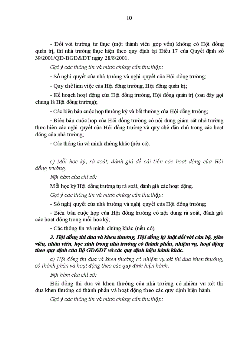 image for page Công văn 140 KĐCLGD