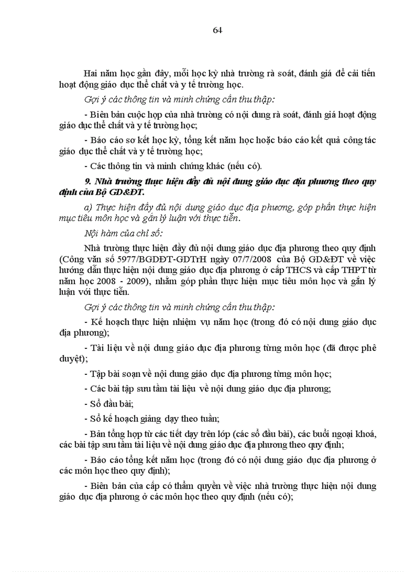 image for page Công văn 140 KĐCLGD