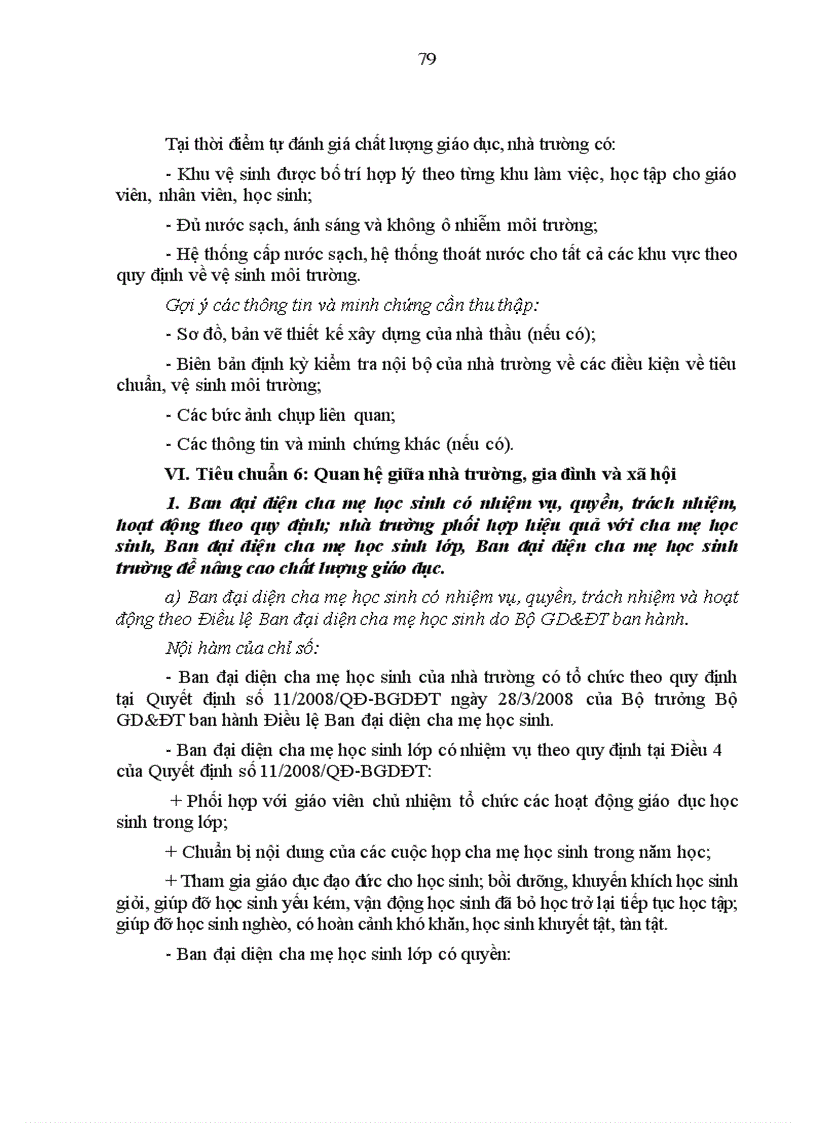 image for page Công văn 140 KĐCLGD