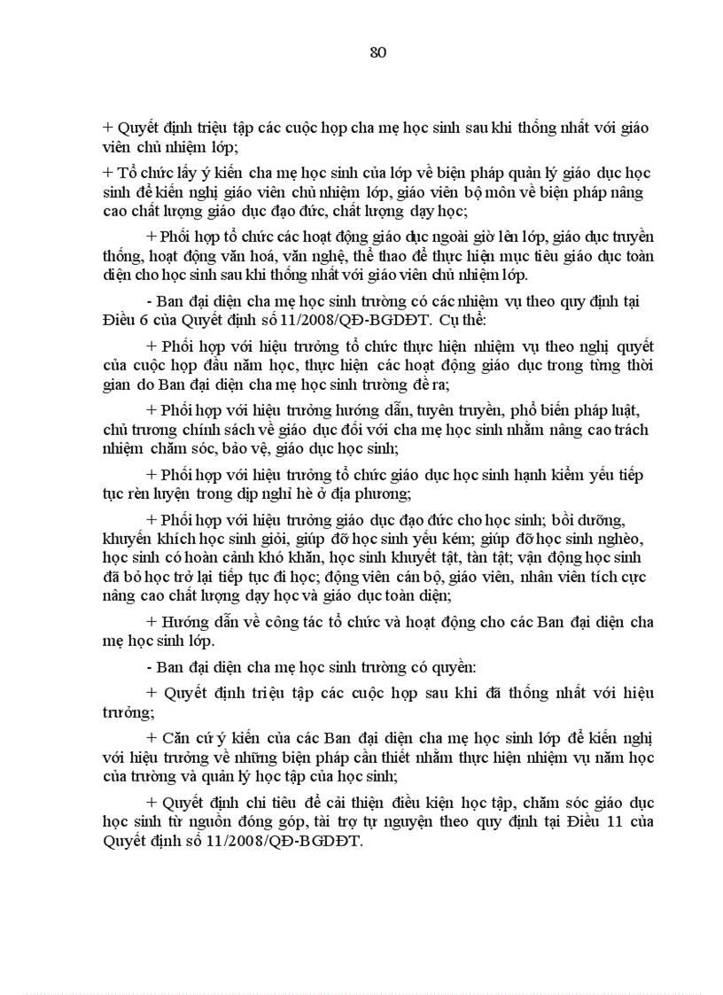 image for page Công văn 140 KĐCLGD