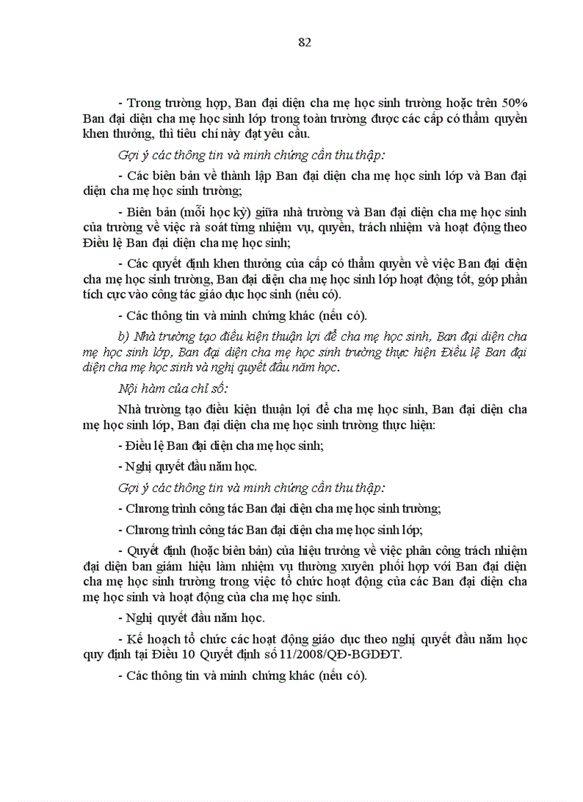 image for page Công văn 140 KĐCLGD