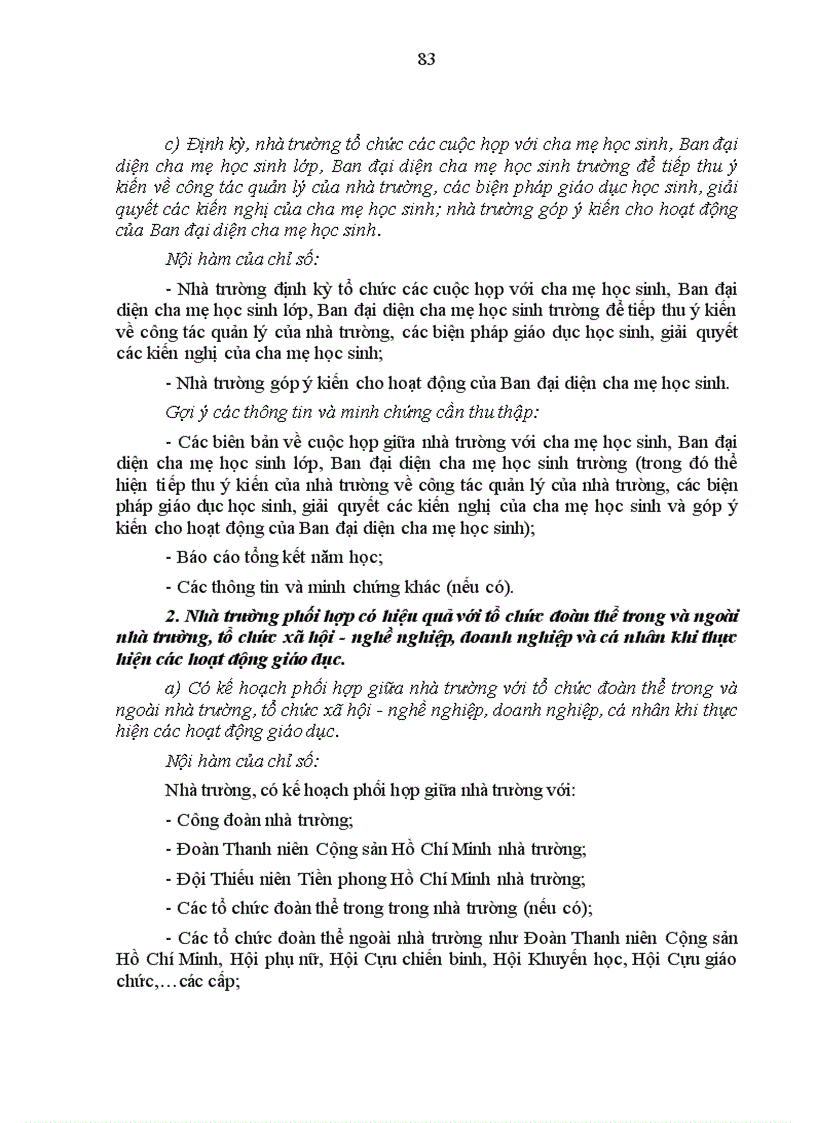 image for page Công văn 140 KĐCLGD