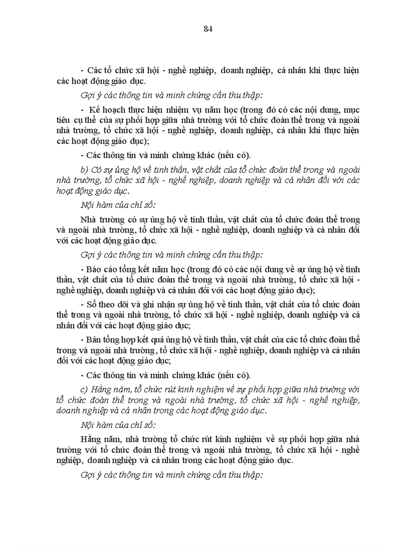 image for page Công văn 140 KĐCLGD