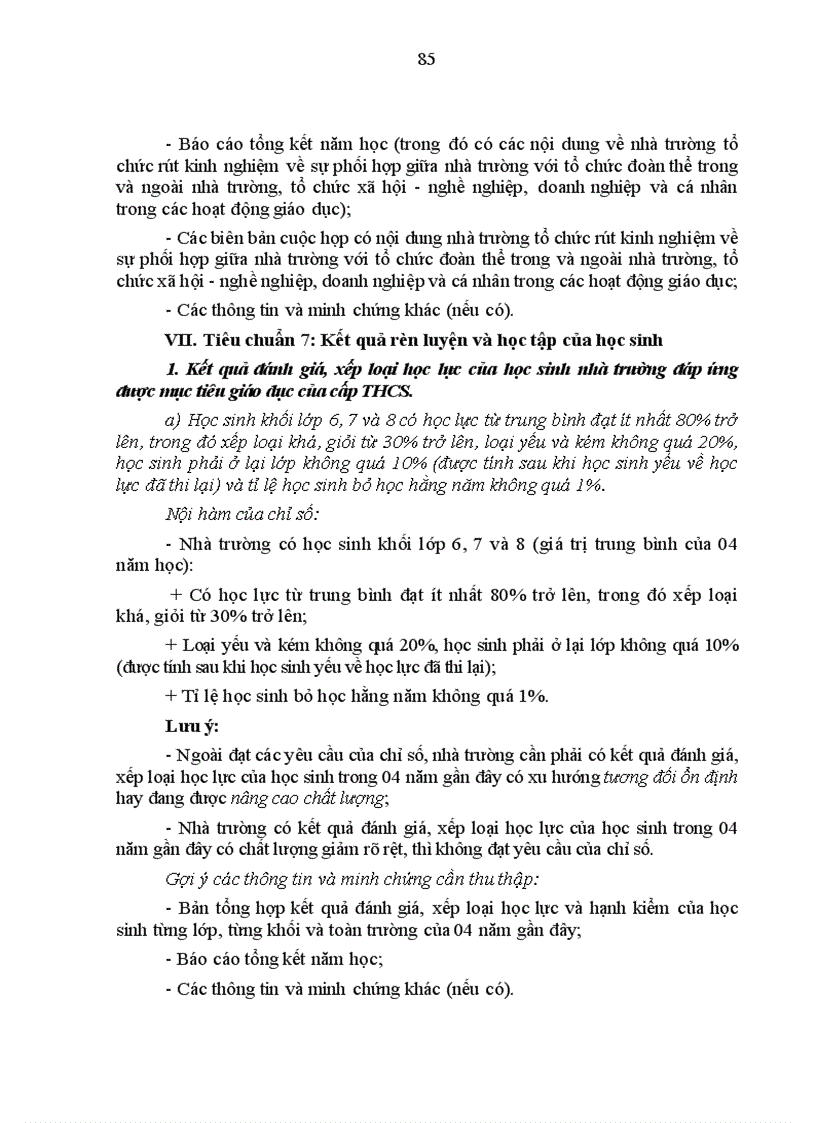 image for page Công văn 140 KĐCLGD