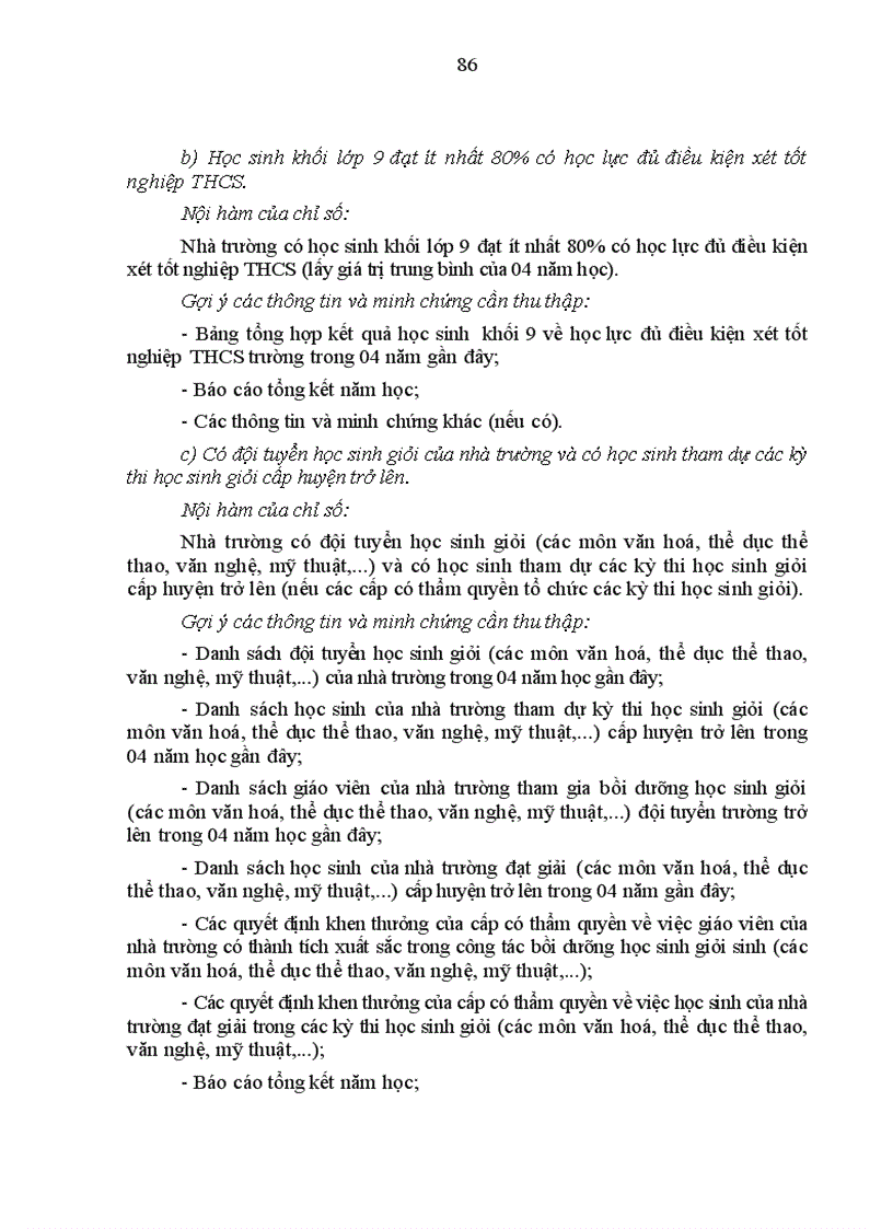 image for page Công văn 140 KĐCLGD