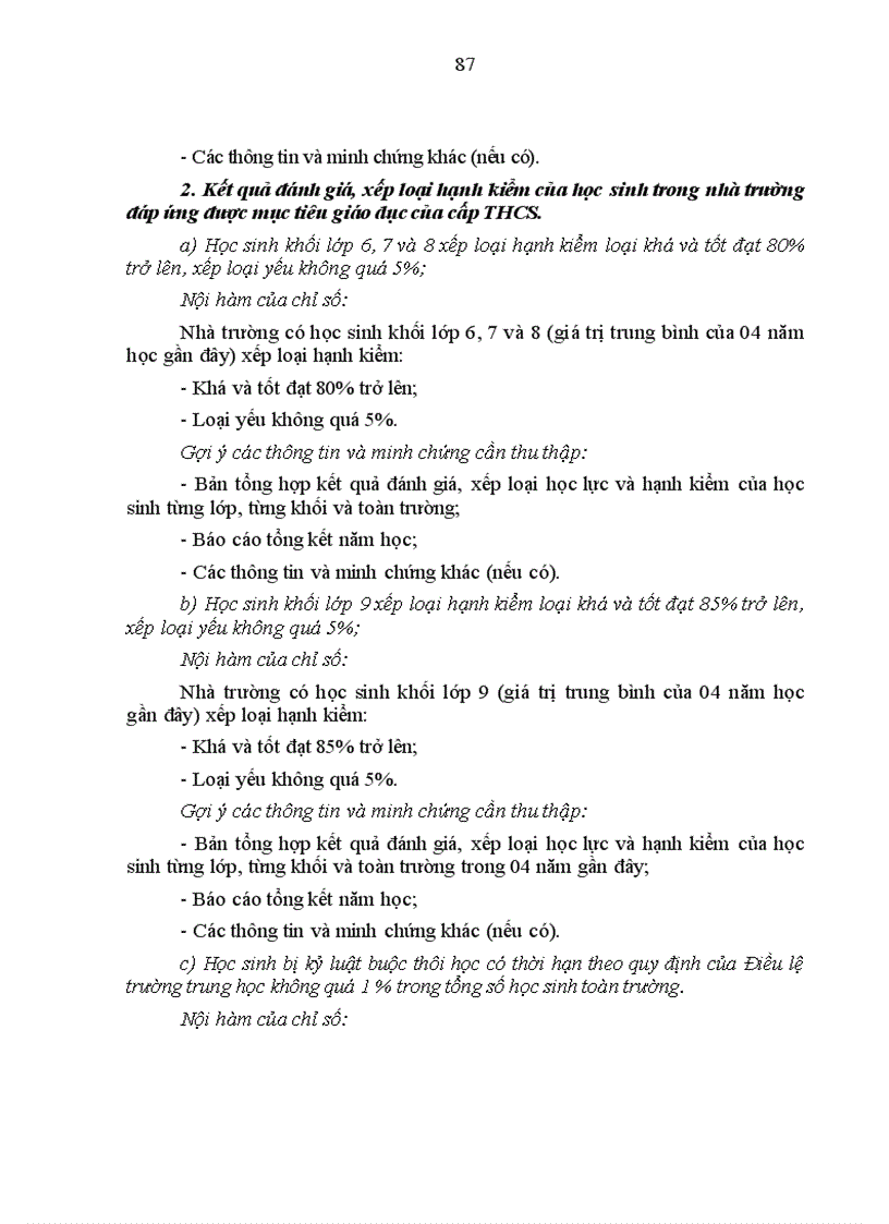 image for page Công văn 140 KĐCLGD