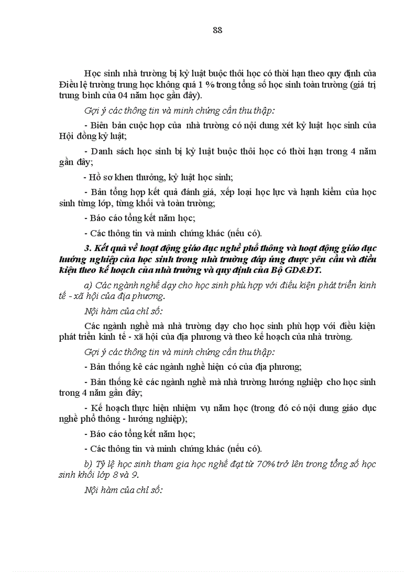 image for page Công văn 140 KĐCLGD