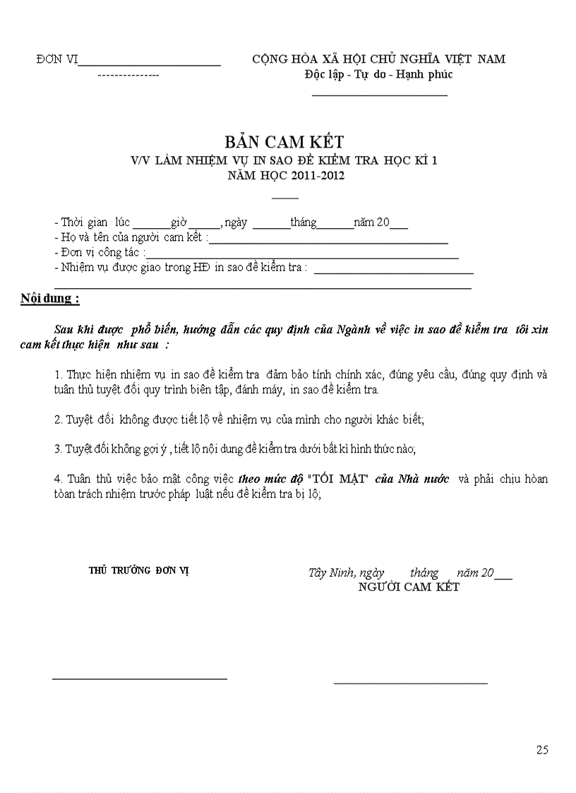 image for page Công Văn của SGD DT Tây Ninh