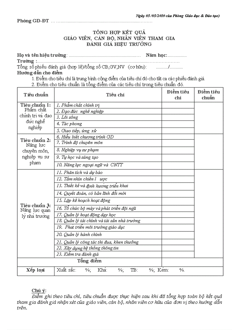 image for page Công văn gửi các trường THCS 2