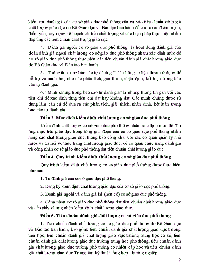 image for page Công văn Quyết định Thông tư của ngành giáo dục