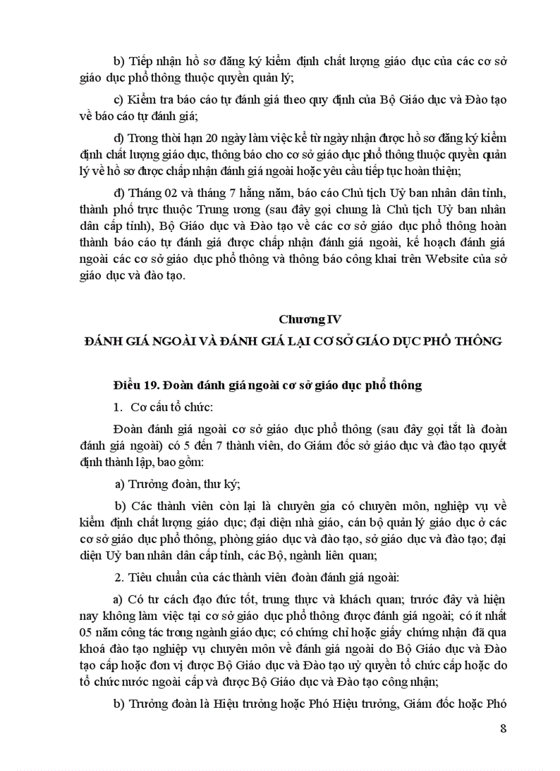 image for page Công văn Quyết định Thông tư của ngành giáo dục