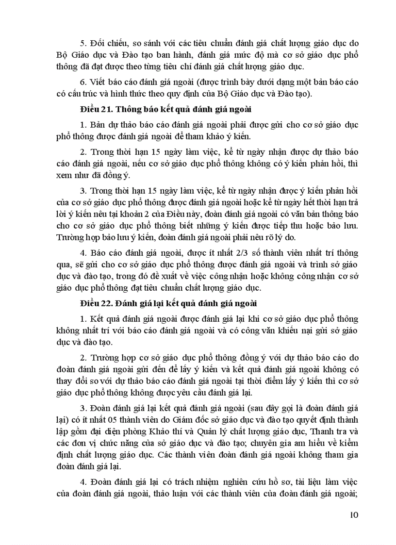 image for page Công văn Quyết định Thông tư của ngành giáo dục