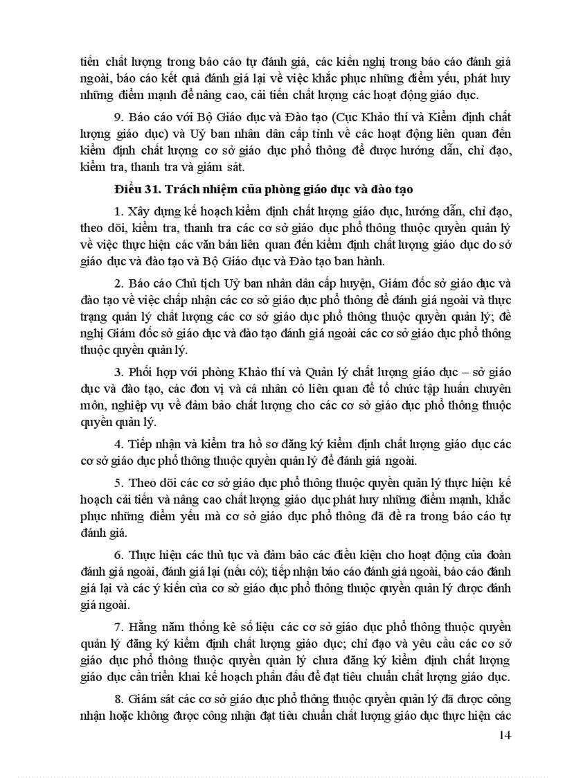 image for page Công văn Quyết định Thông tư của ngành giáo dục