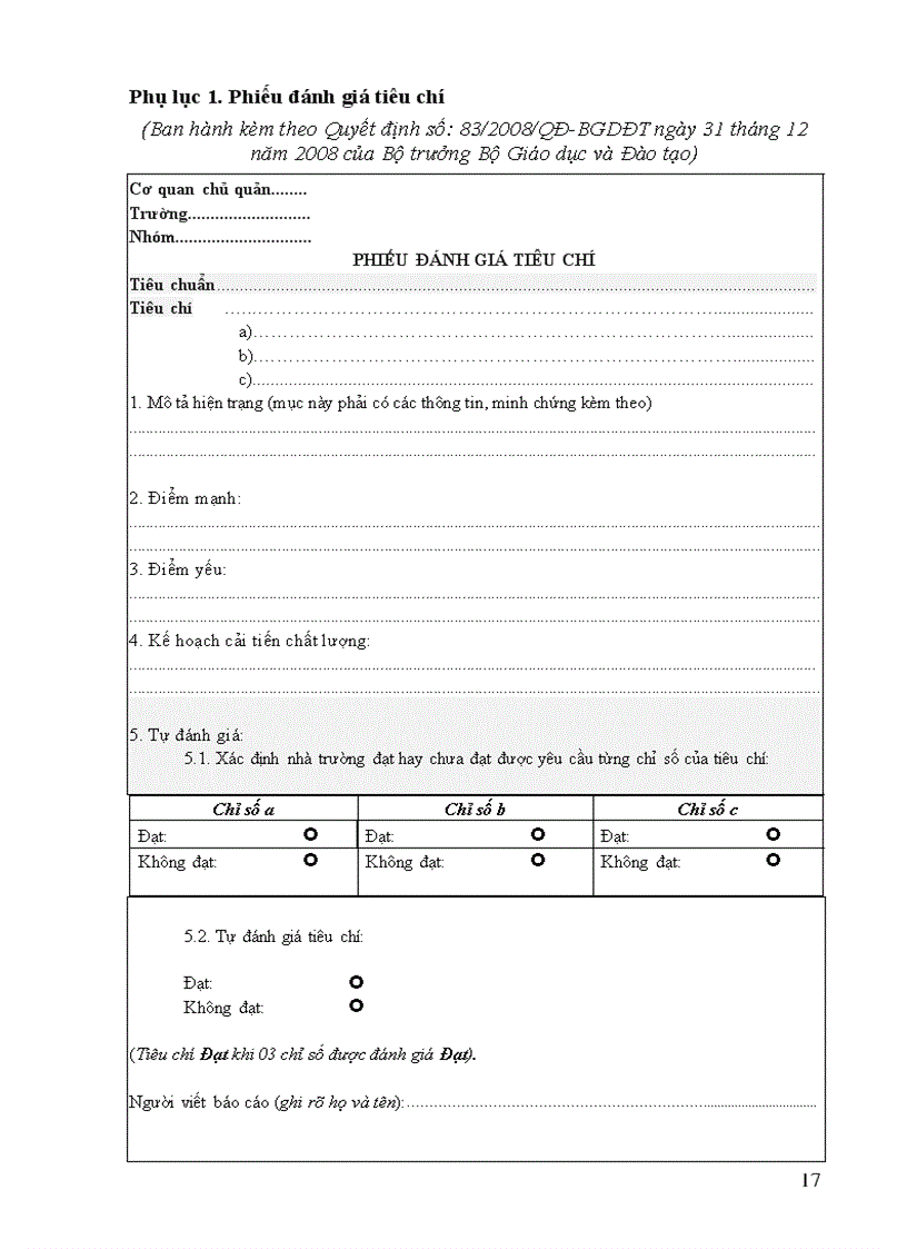 image for page Công văn Quyết định Thông tư của ngành giáo dục