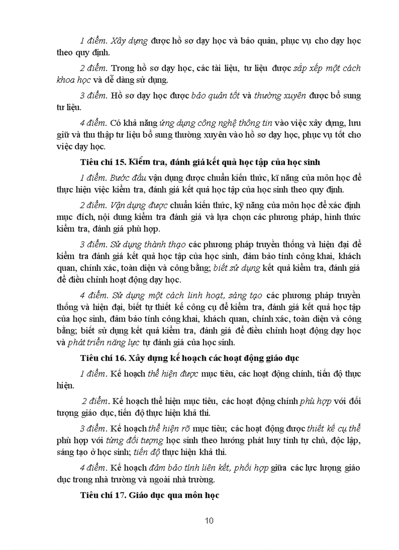 image for page Công văn số 660 hướng dẫn đg xl gv