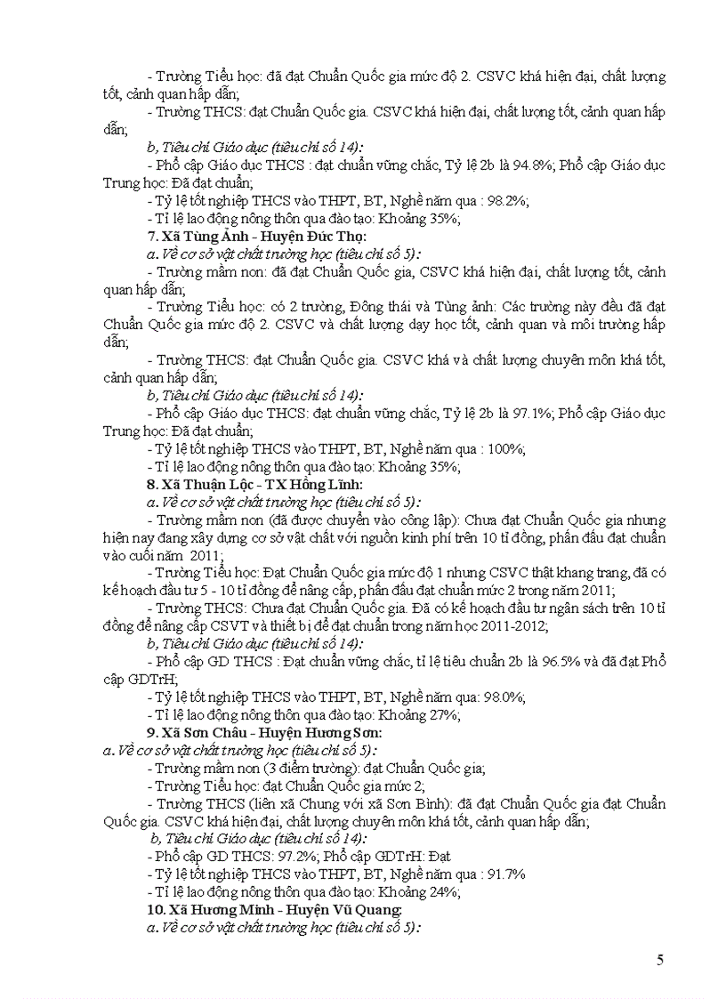 image for page Cong van ve viec tang cuong chi dao xay dung nong thon moi