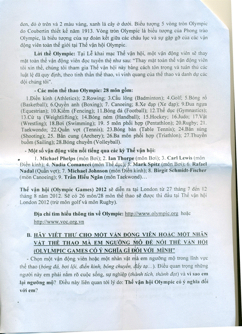 image for page Công văn về việc tuyên truyền cuộc thi viết thư quốc tế UPU Việt Nam lần thứ 41