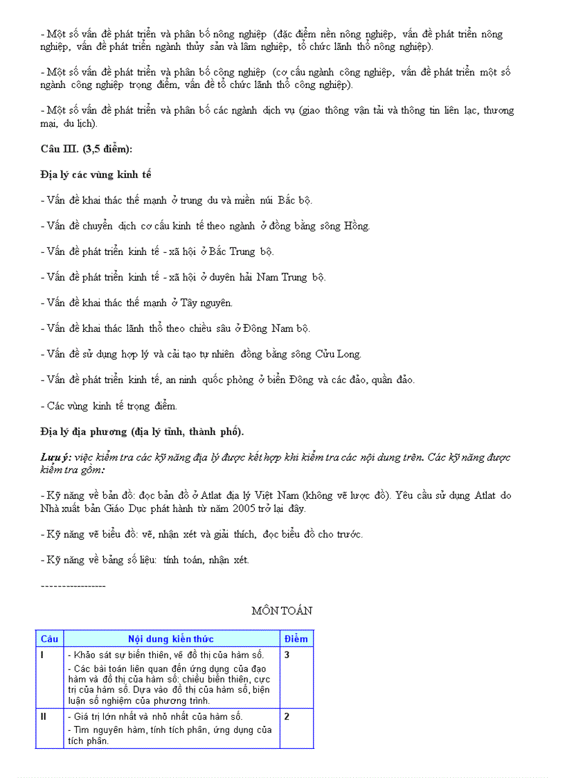 image for page C t đề thi tốt nghiệp bt thpt v t l h sv ls đl 09