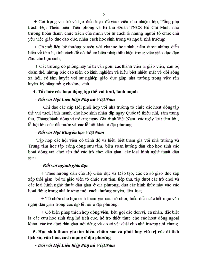 image for page Ctphxd trường học thân thiện