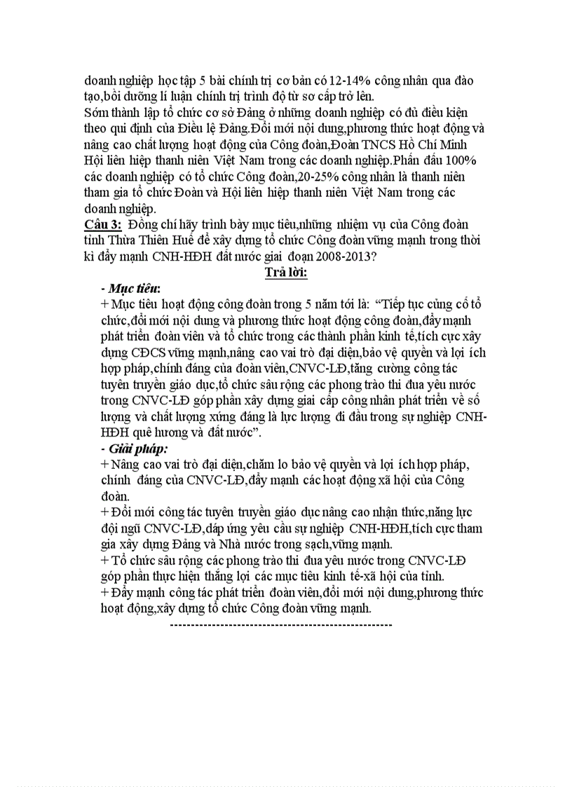 image for page Cuộc thi tìm hiểu công đoàn Việt Nam