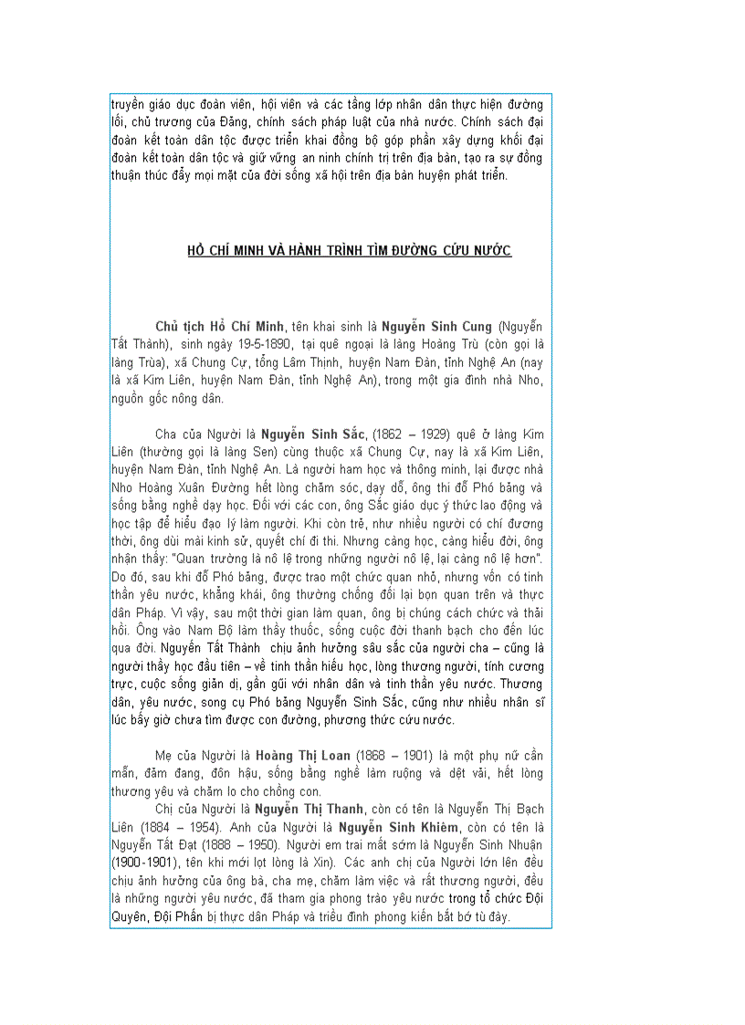 image for page Cuoc thi tim hieu lich su dang bo cumagar