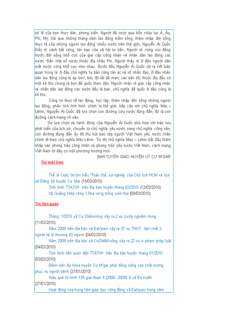 image for page Cuoc thi tim hieu lich su dang bo cumagar