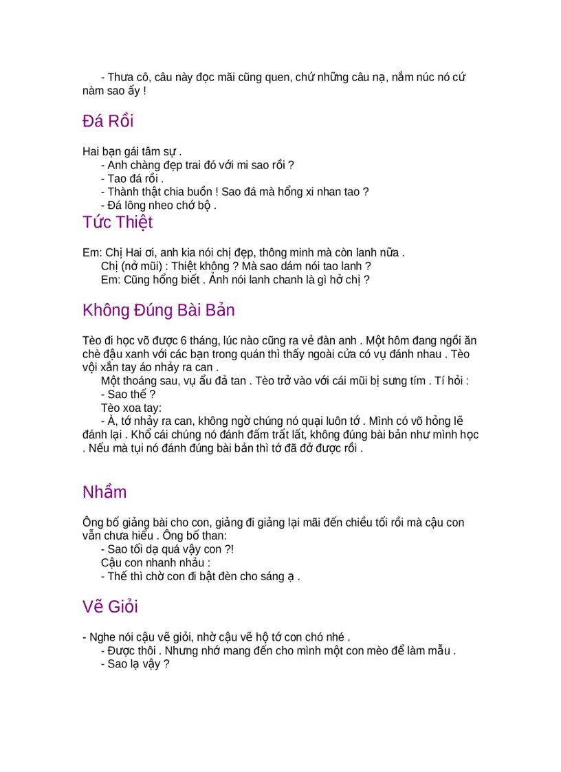 image for page Cười đi nào